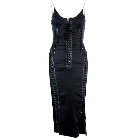 dolce gabbana lace up|dolce gabbana dress on sale.